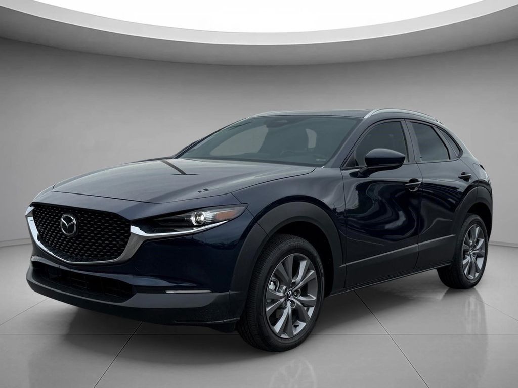 New 2026 Mazda CX-30 2.5 S Preferred Package