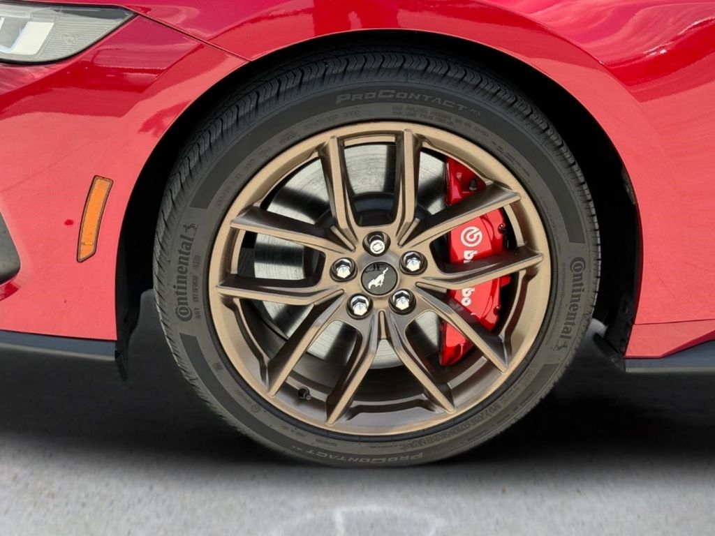 2024 FORD MUSTANG GT PREMIUM — фото 10