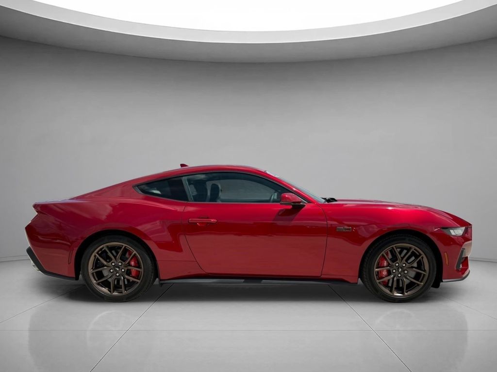 2024 FORD MUSTANG GT PREMIUM 缩略图 9