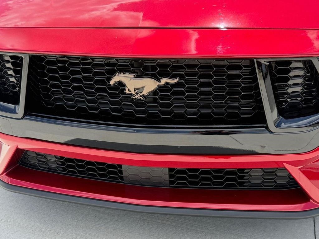 2024 FORD MUSTANG GT PREMIUM 缩略图 12