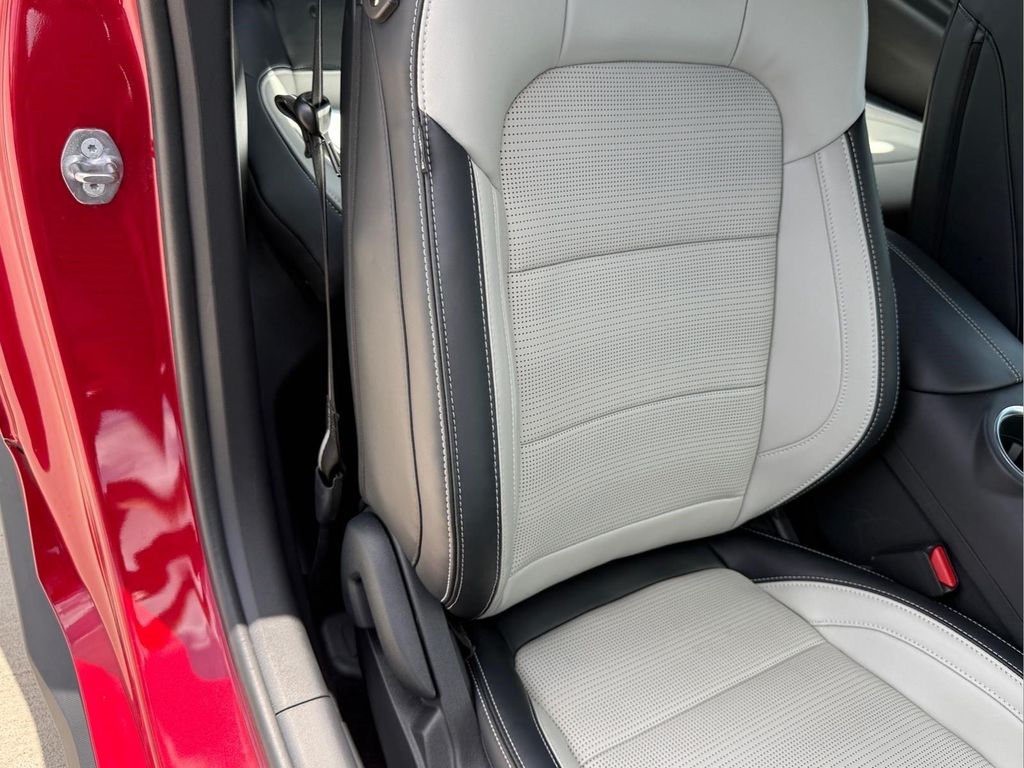 2024 FORD MUSTANG GT PREMIUM 缩略图 17