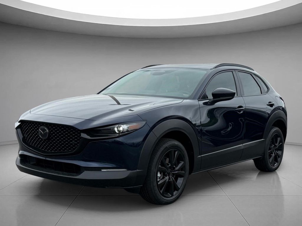New 2026 Mazda CX-30 2.5 S