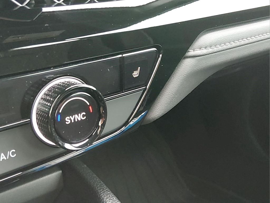 صورة مصغرة 26 لـ 2025 Honda ACCORD HYBRID SPORT