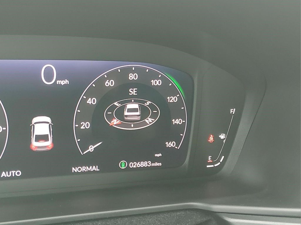 صورة مصغرة 30 لـ 2025 Honda ACCORD HYBRID SPORT