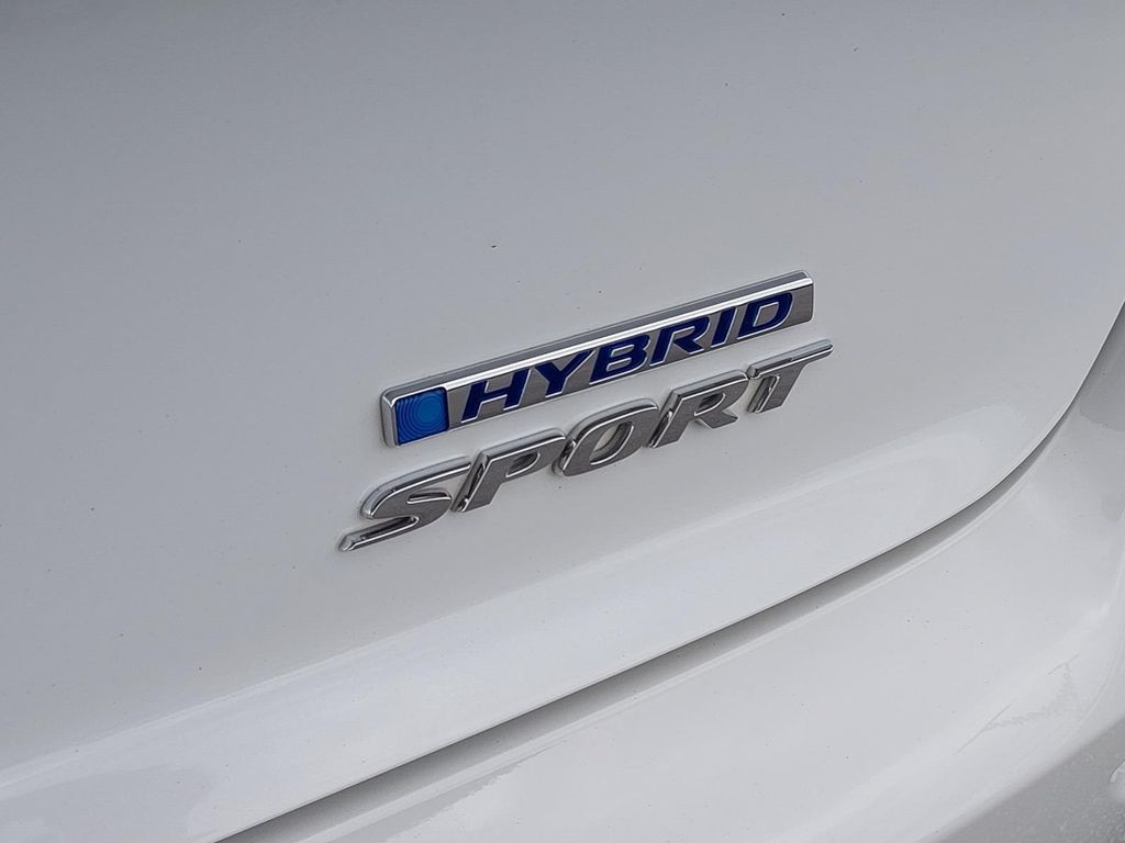 صورة مصغرة 23 لـ 2025 Honda ACCORD HYBRID SPORT