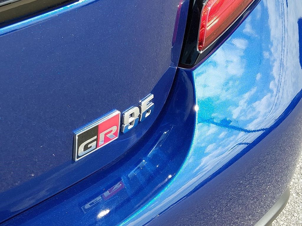 صورة مصغرة 20 لـ 2025 Toyota GR86 PREMIUM
