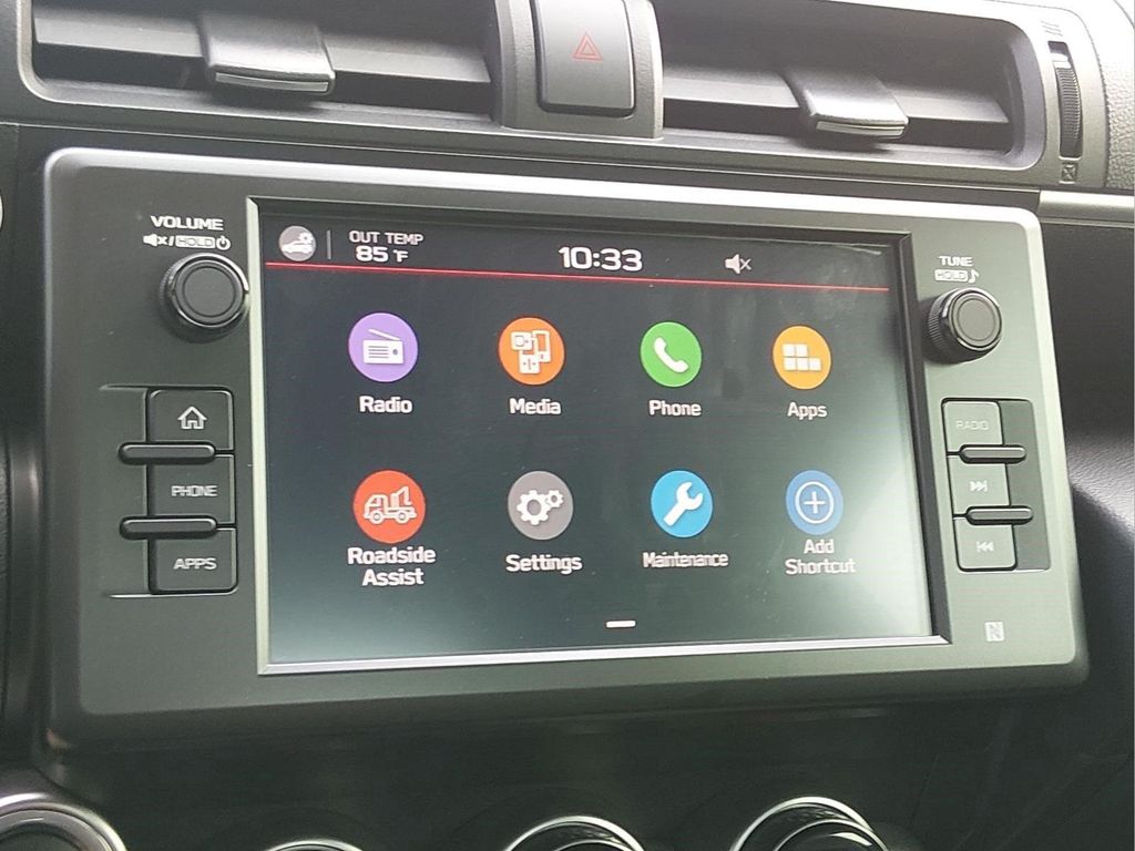 صورة مصغرة 21 لـ 2025 Toyota GR86 PREMIUM