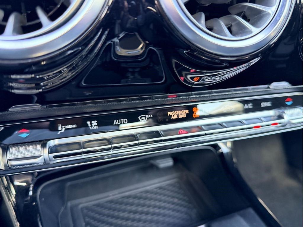 صورة مصغرة 25 لـ 2025 Mercedes-BENZ CLA