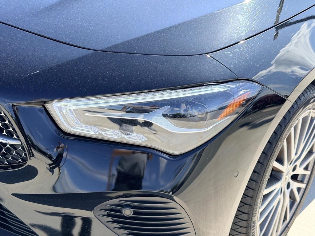 صورة مصغرة 15 لـ 2025 Mercedes-BENZ CLA
