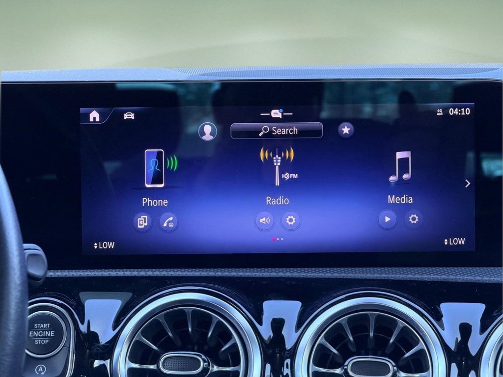 صورة مصغرة 23 لـ 2025 Mercedes-BENZ CLA