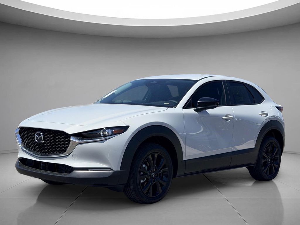 New 2026 Mazda CX-30 2.5 S Select Sport