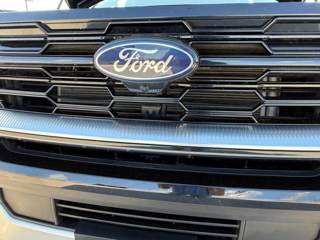 2025 FORD EXPEDITION PLATINUM — миниатюра 15