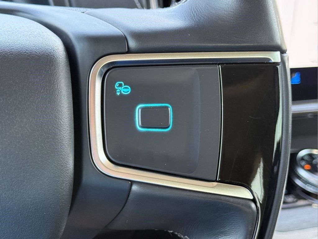 2025 FORD EXPEDITION PLATINUM — миниатюра 29
