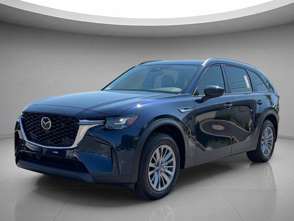 New 2026 Mazda CX-90 3.3 Turbo Select