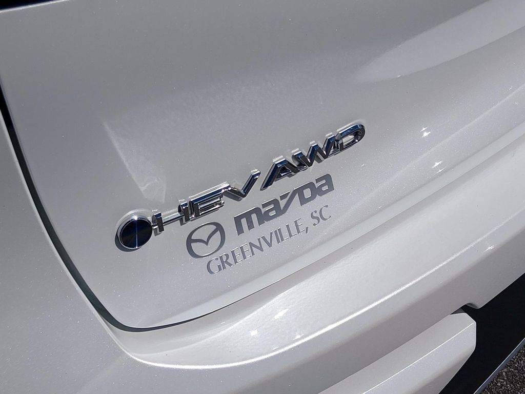 2026 Toyota CROWN XLE thumbnail 22