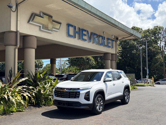 New 2026 Chevrolet Equinox 1LT