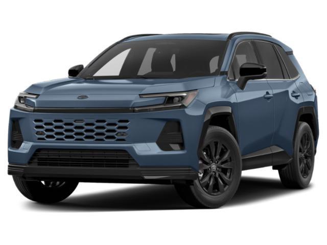 New 2026 Toyota RAV4 Plug-In Hybrid SE