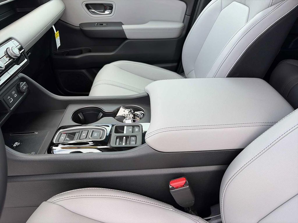 2023 Honda PILOT AWD EX-L 7 PASSENGER — фото 21