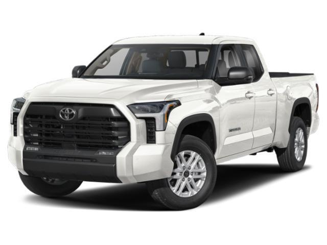 New 2026 Toyota Tundra SR5