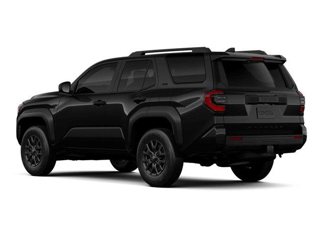 TOYOTA 4RUNNER - 4