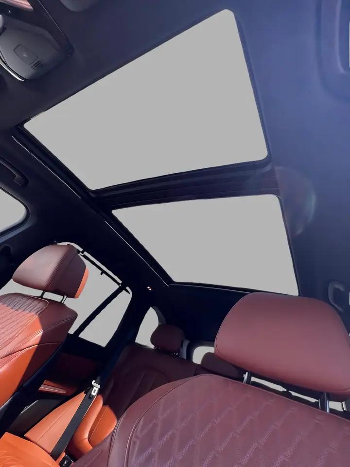 2024 BMW X5 M60I — миниатюра 43