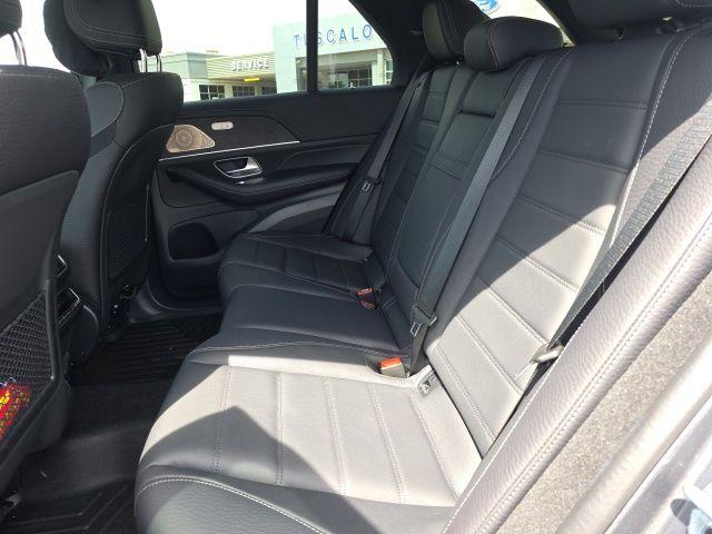 صورة 10 لـ 2026 Mercedes-BENZ GLE