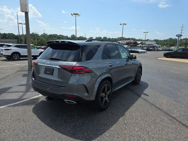 صورة 3 لـ 2026 Mercedes-BENZ GLE