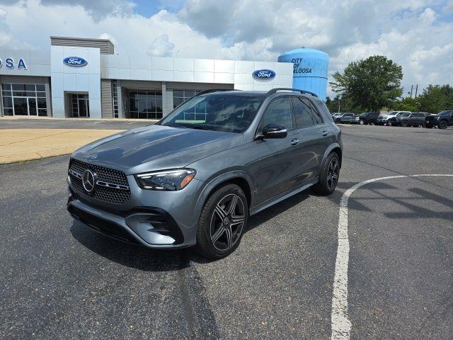 صورة 7 لـ 2026 Mercedes-BENZ GLE