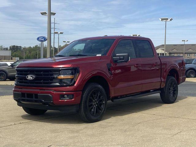 FORD F-150 XLT - 5