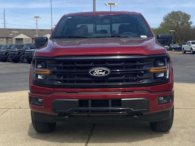 FORD F-150 XLT - 6
