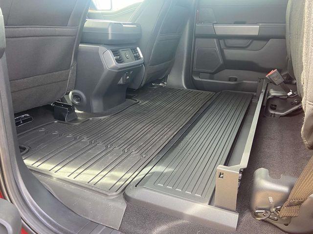 FORD F-150 XLT - 9
