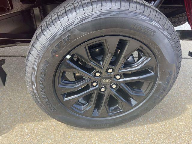 FORD F-150 XLT - 7