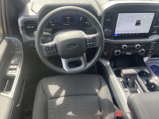 FORD F-150 XLT - 10