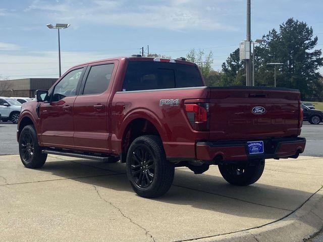 FORD F-150 XLT - 4