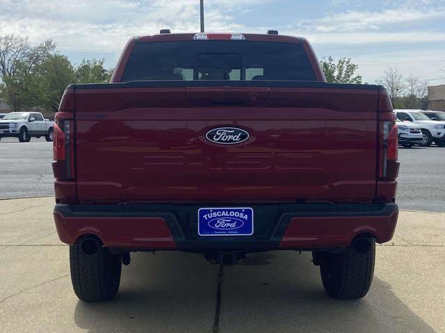 FORD F-150 XLT - 3