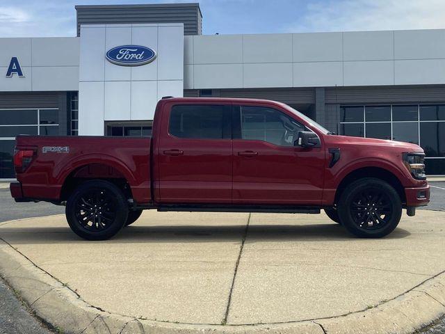 FORD F-150 XLT - 2