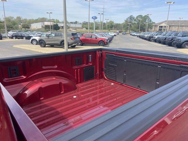 FORD F-150 XLT - 8