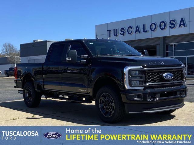 New 2026 Ford F-250 XL