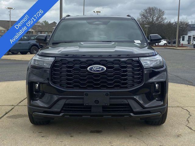 صورة 6 لـ 2026 FORD EXPLORER ST-LINE