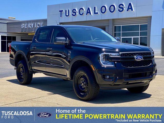 New 2026 Ford Ranger XL