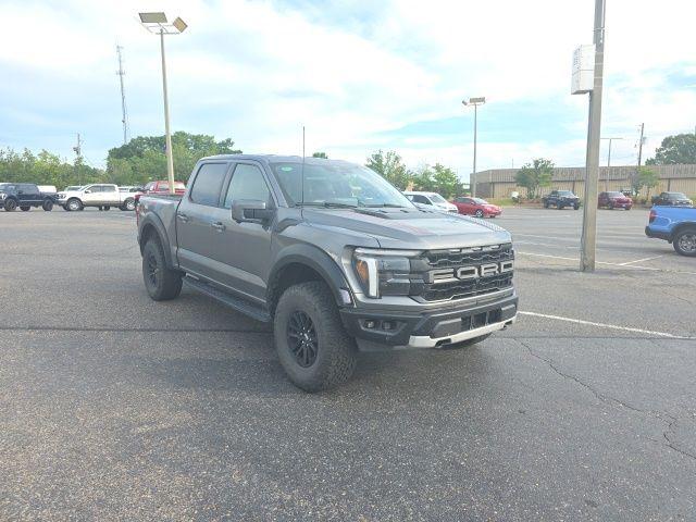 FORD F-150 RAPTOR - 1
