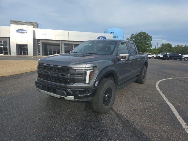 FORD F-150 RAPTOR - 7