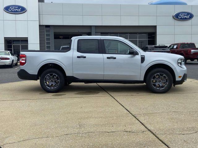 2026 FORD MAVERICK XLT — фото 2