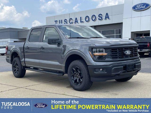 New 2026 Ford F-150 STX
