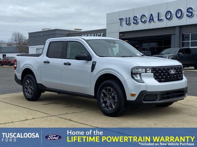 New 2026 Ford Maverick XLT