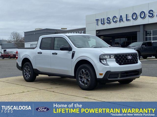 New 2026 Ford Maverick XLT
