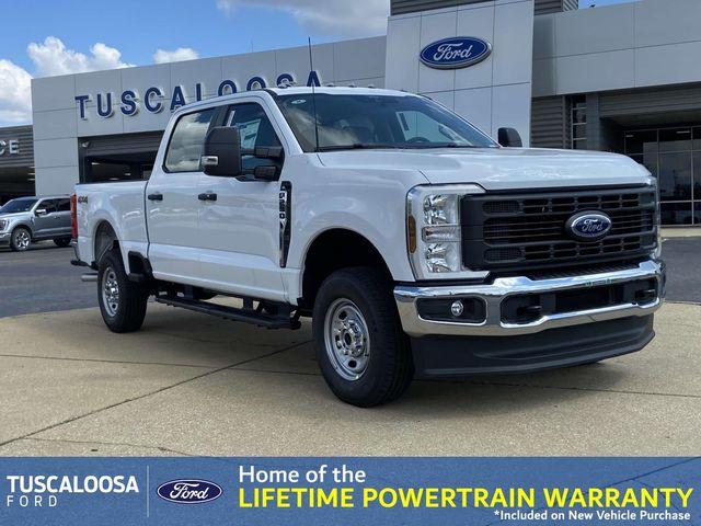 New 2026 Ford F-250 XL