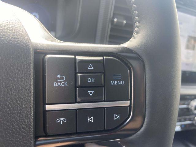 صورة مصغرة 17 لـ 2026 FORD F-150 PLATINUM