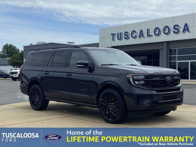 New 2026 Ford Expedition Max Platinum