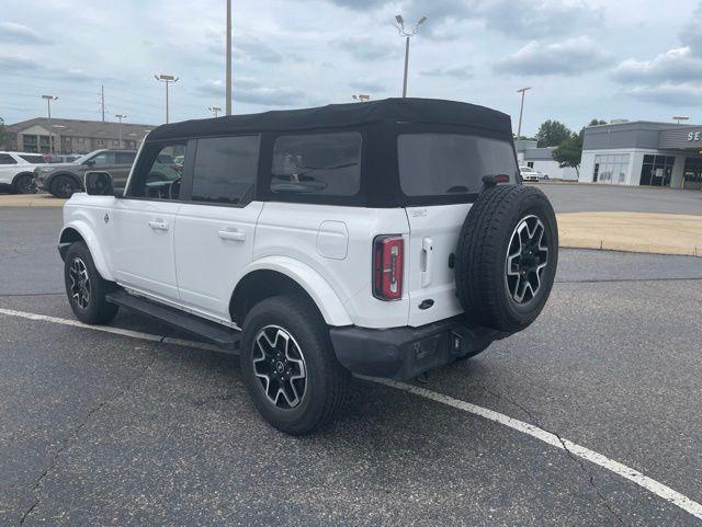 FORD BRONCO OUTER BANKS - 6